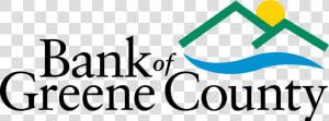 Bank Of Greene County  HD Png Download