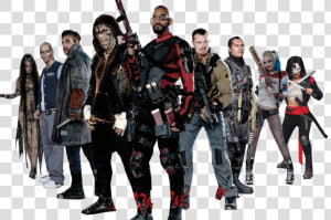 Suicide Squad Png   Suicide Squad Transparent  Png Download