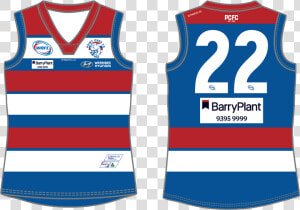 Pcfc Jumper   Point Cook Football Club  HD Png Download