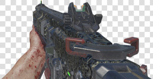 Call Of Duty Wiki   Assault Rifle  HD Png Download