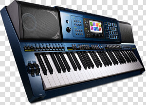 Mz x500   Keyboard Casio Mz X500  HD Png Download