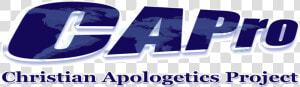 Christian Apologetics Project   Graphic Design  HD Png Download