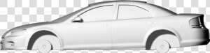 Separate   Car Body No Wheels  HD Png Download