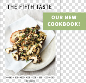 The Fifth Taste   Superfood  HD Png Download