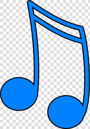 Transparent Music Note Clipart   Colorful Music Notes Clip Art  HD Png Download