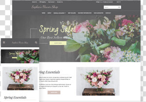 Sophie S Flowers   Bouquet  HD Png Download