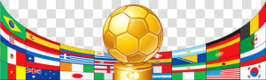 Transparent Soccer Practice Clipart   World Cup Clipart  HD Png Download