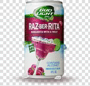 Ritas Bud Light  HD Png Download