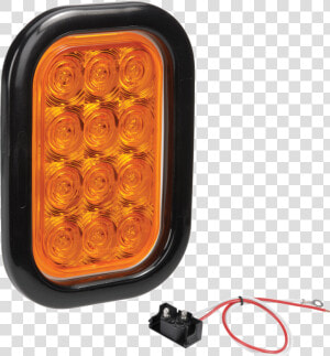 Tail Led Light Units  HD Png Download