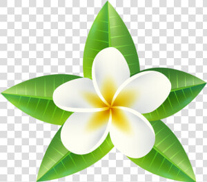 Tropical Flower Png Clip Art Imageu200b Gallery Yopriceville   Tropical Flowers Clipart  Transparent Png