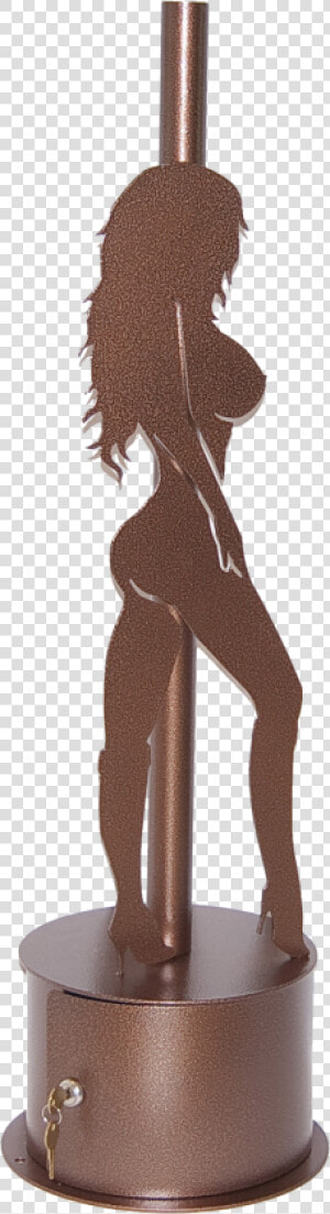 Figurine  HD Png Download