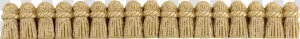 Tassel Border Png  Transparent Png