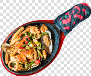 Gumbo  HD Png Download