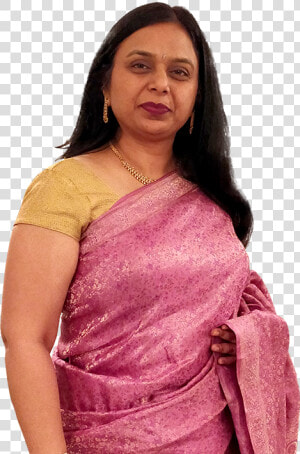Sari  HD Png Download