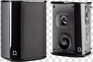 Definitive Technology Sr9040  HD Png Download