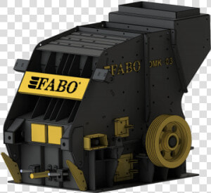 Compactor  HD Png Download