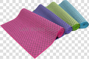 Yoga Towel Mat   Wool  HD Png Download