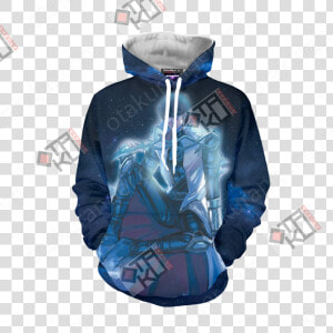 Yu Gi Oh Seto Kaiba Hoodie   Zoro One Piece Hoodie  HD Png Download
