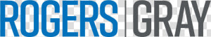 Rogers Gray Insurance Logo  HD Png Download
