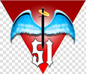 51st Shadow Div  HD Png Download