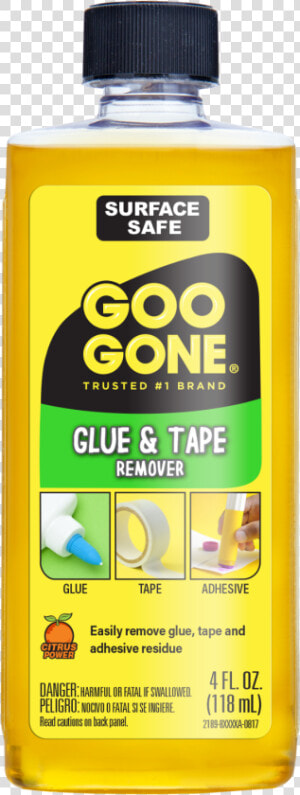 Glue Remover  HD Png Download