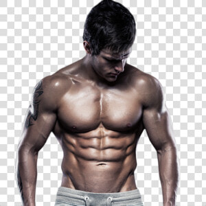Natural Bodybuilding Maximum Potential  HD Png Download