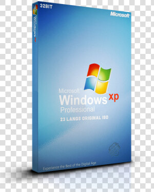 Transparent Windows Xp Png   Windows Xp Home Edition  Png Download