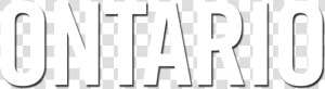 Ontario Tourism  HD Png Download