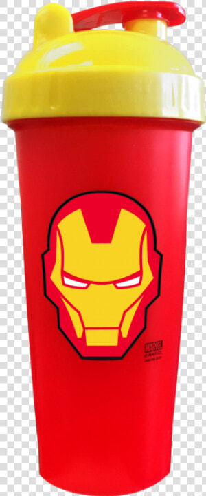 Perfectshaker   Iron Man   Perfect Shaker Iron Man  HD Png Download
