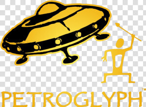 Petroglyph Games Logo  HD Png Download