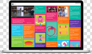Initiative macbook   Online Advertising  HD Png Download