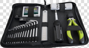 Musician S Tool Kit Thumb   Ernie Ball Powerpeg Pro  HD Png Download