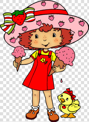 Strawberry Shortcake   Png Download   Oral Counting 1 To 10  Transparent Png