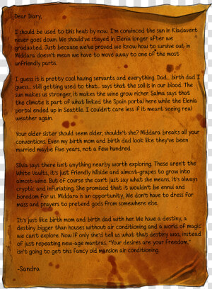 Document  HD Png Download