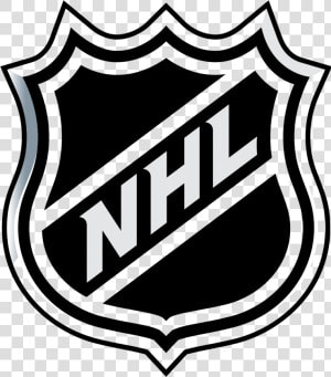 Nhl Logo  HD Png Download