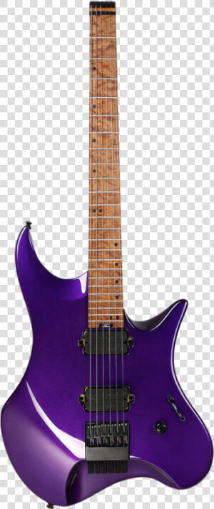 Dark Matter Vega Guitar  HD Png Download