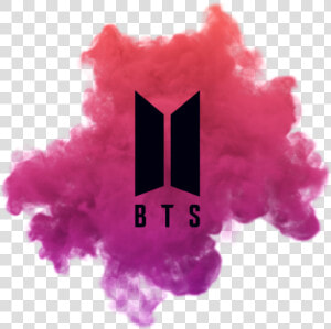  bts  army  armybts  bts  smoke   Sticker Marshmello Png  Transparent Png