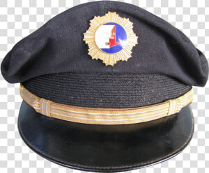 Airline Pilot Hat Png  Transparent Png