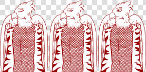 Also That Is Not A Fishnet Shirt  Those Are Scales   Illustration  HD Png Download