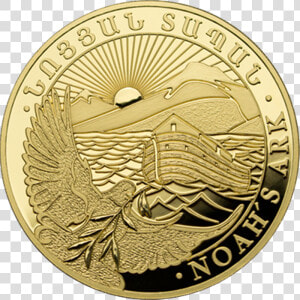 Am Noah S Ark Gold B  HD Png Download