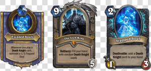 Lich King Png  Transparent Png