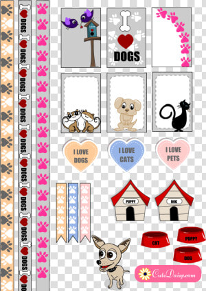 Planner Png  Transparent Png