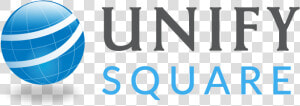 Unify Square  HD Png Download