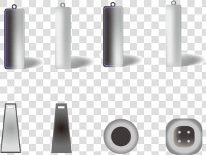 Gradient Button Free Png Image   Circle  Transparent Png