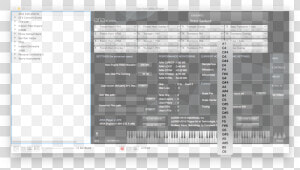 Garritan Sample Files  HD Png Download