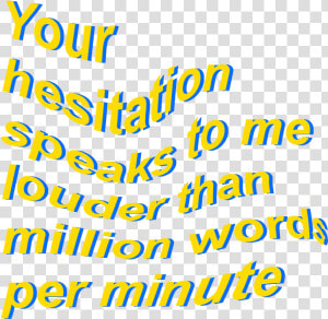 Transparent Text “the Weeknd   Odd Look ”   Yellow Aesthetic Words Png  Png Download