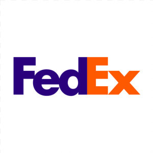 Fedex Logo   Fedex  HD Png Download
