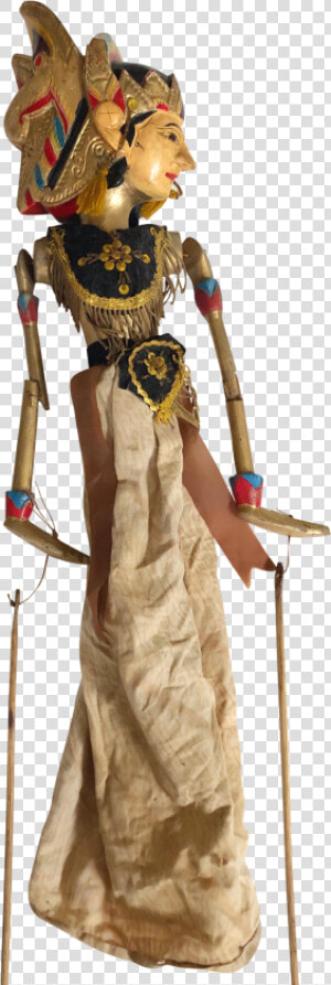 Indonesian Puppet Dolls  HD Png Download
