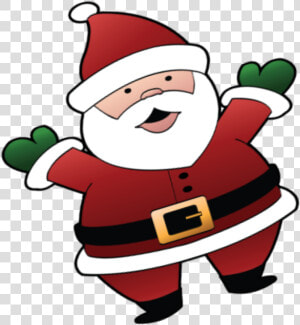 Santa Claus Clip Art Website Free Clipart Images   Christmas Music In Spanish Lyrics  HD Png Download