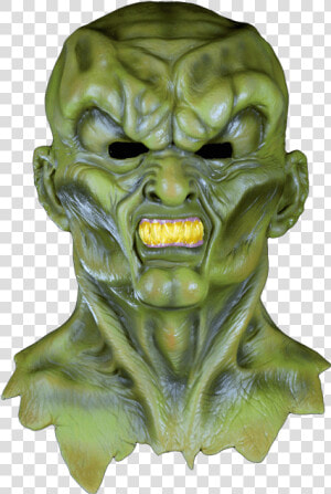 Gb1   Goosebumps The Haunted Mask  HD Png Download